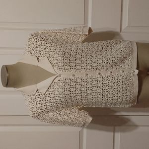 🐚 Morgan Cole Sweater
